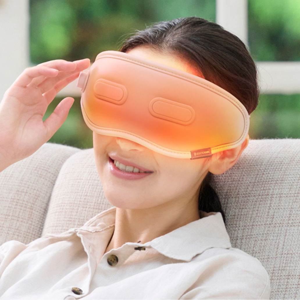 目元リフレッシュグッズ製品ページ